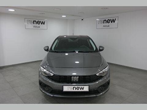 fiat, egea, sedan 1.4 fire easy, manuel, benzin + lpg 2.el otomobil | renew 3