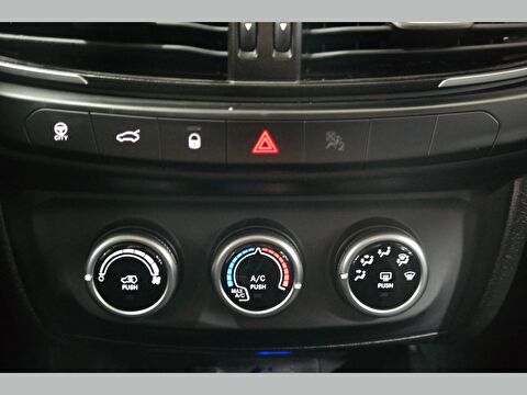 fiat, egea, sedan 1.4 fire easy, manuel, benzin + lpg 2.el otomobil | renew 14