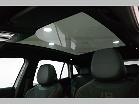 volkswagen, ıd.4, pure 125 kw, otomatik, elektrik 2.el otomobil | renew 18