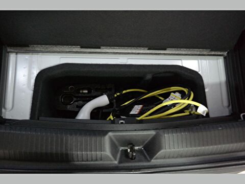 volkswagen, ıd.4, pure 125 kw, otomatik, elektrik 2.el otomobil | renew 23