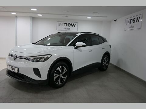 Pure 125 Kw, 2. el otomobil | renew