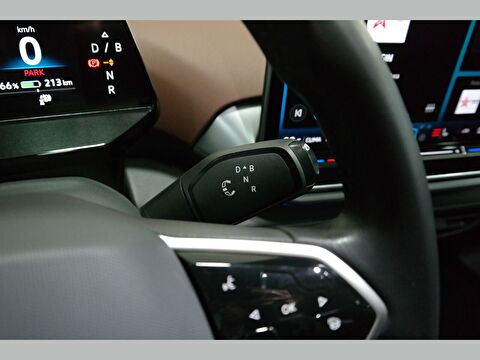 volkswagen, ıd.4, pure 125 kw, otomatik, elektrik 2.el otomobil | renew 12