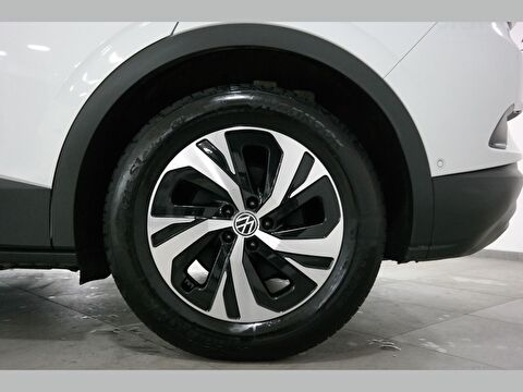 volkswagen, ıd.4, pure 125 kw, otomatik, elektrik 2.el otomobil | renew 20