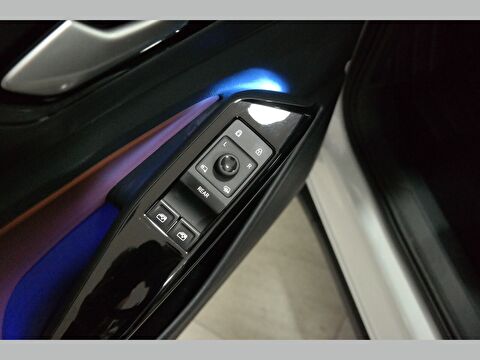 volkswagen, ıd.4, pure 125 kw, otomatik, elektrik 2.el otomobil | renew 19