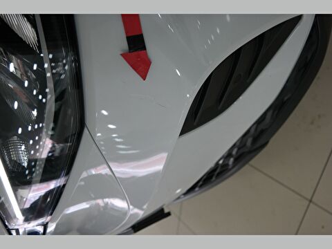 volkswagen, ıd.4, pure 125 kw, otomatik, elektrik 2.el otomobil | renew 25