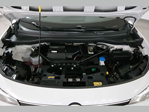 volkswagen, ıd.4, pure 125 kw, otomatik, elektrik 2.el otomobil | renew 26