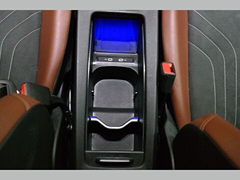 volkswagen, ıd.4, pure 125 kw, otomatik, elektrik 2.el otomobil | renew 16