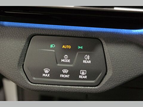 volkswagen, ıd.4, pure 125 kw, otomatik, elektrik 2.el otomobil | renew 17