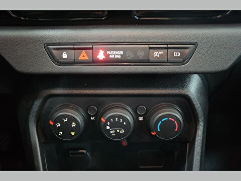renault, taliant, sedan 1.0 tce joy x-tronic, otomatik, benzin 2.el otomobil | renew 14