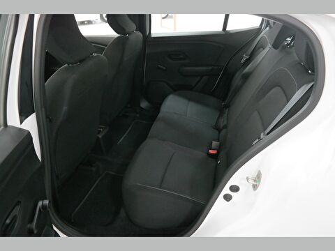 renault, taliant, sedan 1.0 tce joy x-tronic, otomatik, benzin 2.el otomobil | renew 9