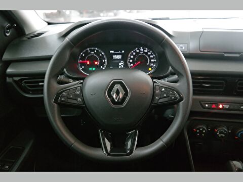 renault, taliant, sedan 1.0 tce joy x-tronic, otomatik, benzin 2.el otomobil | renew 11