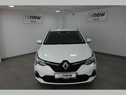 renault, taliant, sedan 1.0 tce joy x-tronic, otomatik, benzin 2.el otomobil | renew 3