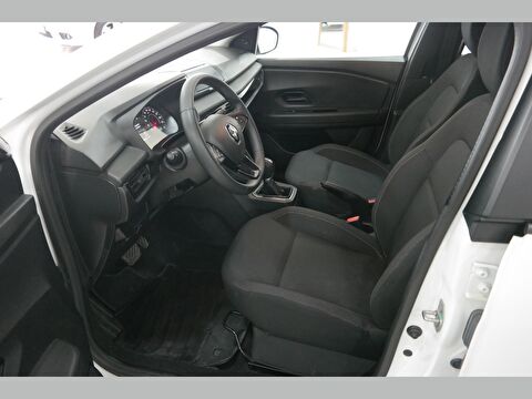 renault, taliant, sedan 1.0 tce joy x-tronic, otomatik, benzin 2.el otomobil | renew 6