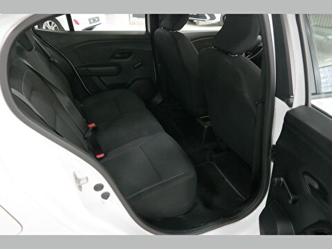 renault, taliant, sedan 1.0 tce joy x-tronic, otomatik, benzin 2.el otomobil | renew 8