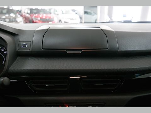 renault, taliant, sedan 1.0 tce joy x-tronic, otomatik, benzin 2.el otomobil | renew 13