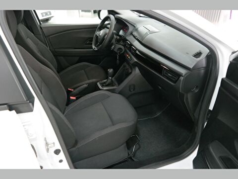 renault, taliant, sedan 1.0 tce joy x-tronic, otomatik, benzin 2.el otomobil | renew 7