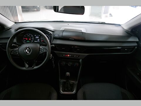 renault, taliant, sedan 1.0 tce joy x-tronic, otomatik, benzin 2.el otomobil | renew 10