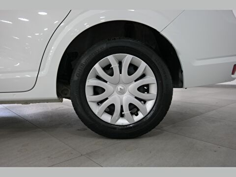renault, taliant, sedan 1.0 tce joy x-tronic, otomatik, benzin 2.el otomobil | renew 17