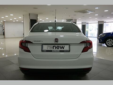 fiat, egea, 1.3 multijet easy, manuel, dizel 2.el otomobil | renew 5