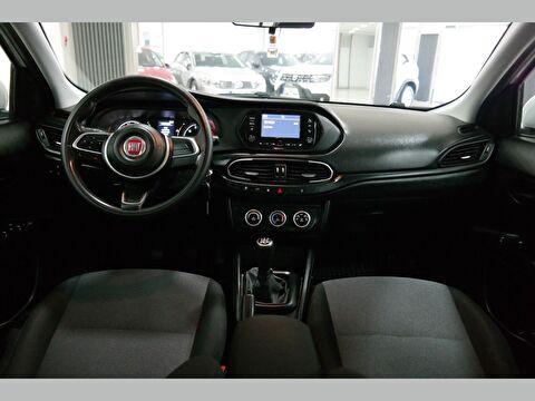 fiat, egea, 1.3 multijet easy, manuel, dizel 2.el otomobil | renew 10