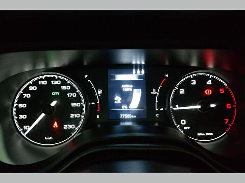 fiat, egea, 1.3 multijet easy, manuel, dizel 2.el otomobil | renew 12