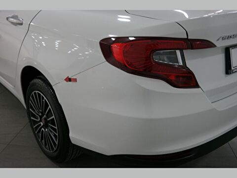 fiat, egea, 1.3 multijet easy, manuel, dizel 2.el otomobil | renew 25