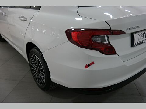 fiat, egea, 1.3 multijet easy, manuel, dizel 2.el otomobil | renew 26