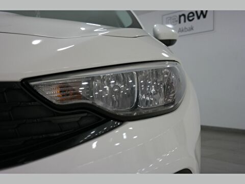 fiat, egea, 1.3 multijet easy, manuel, dizel 2.el otomobil | renew 23