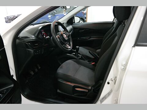 fiat, egea, 1.3 multijet easy, manuel, dizel 2.el otomobil | renew 6