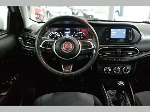 fiat, egea, 1.3 multijet easy, manuel, dizel 2.el otomobil | renew 11