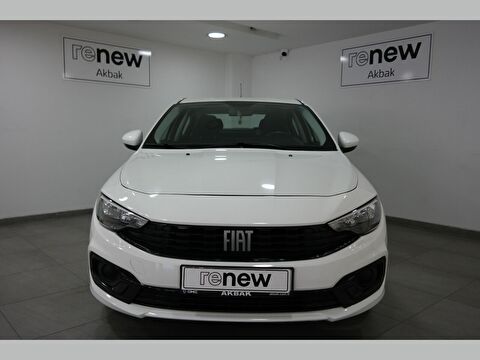fiat, egea, 1.3 multijet easy, manuel, dizel 2.el otomobil | renew 3