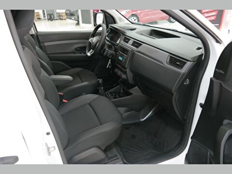 renault, express, panelvan 1.5 bluedcı joy, manuel, dizel 2.el otomobil | renew 7