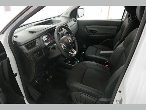 renault, express, panelvan 1.5 bluedcı joy, manuel, dizel 2.el otomobil | renew 6