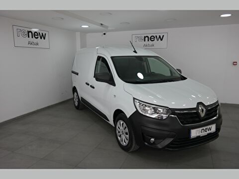 renault, express, panelvan 1.5 bluedcı joy, manuel, dizel 2.el otomobil | renew 4
