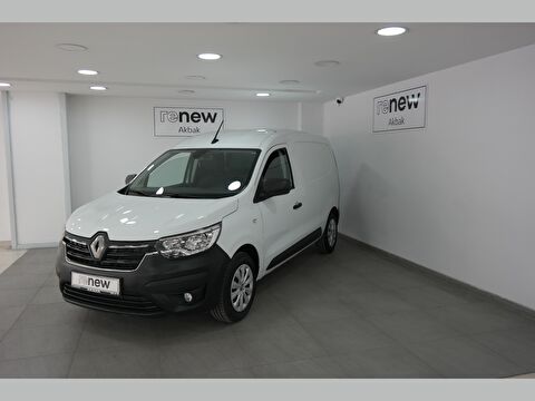 Renault, Express, Panelvan 1.5 BlueDCI Joy, Manuel, Dizel 2. el otomobil | renew Mobile