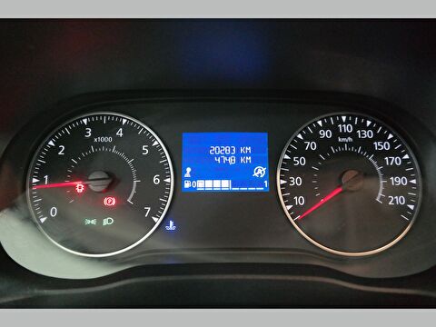 renault, express, panelvan 1.5 bluedcı joy, manuel, dizel 2.el otomobil | renew 10