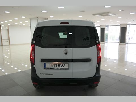 renault, express, panelvan 1.5 bluedcı joy, manuel, dizel 2.el otomobil | renew 5