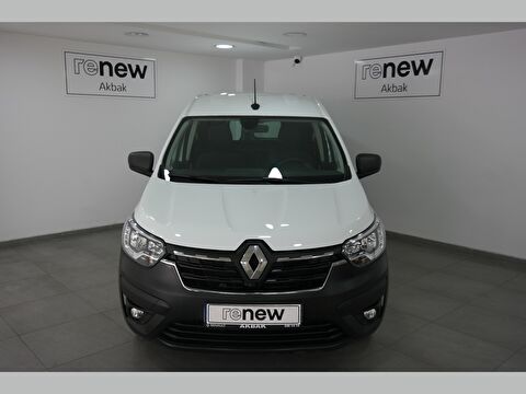 renault, express, panelvan 1.5 bluedcı joy, manuel, dizel 2.el otomobil | renew 3
