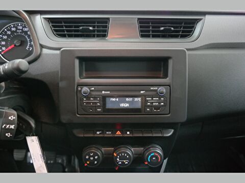 renault, express, panelvan 1.5 bluedcı joy, manuel, dizel 2.el otomobil | renew 11