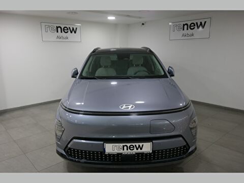 hyundai, kona, suv ev 115kw advance otomatik, otomatik, elektrik 2.el otomobil | renew 3