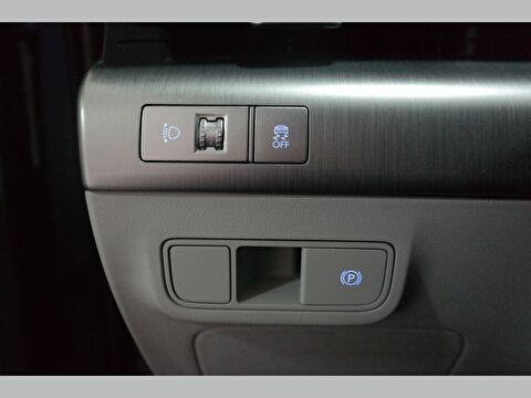 hyundai, kona, suv ev 115kw advance otomatik, otomatik, elektrik 2.el otomobil | renew 18