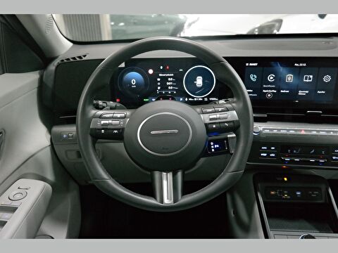 hyundai, kona, suv ev 115kw advance otomatik, otomatik, elektrik 2.el otomobil | renew 11