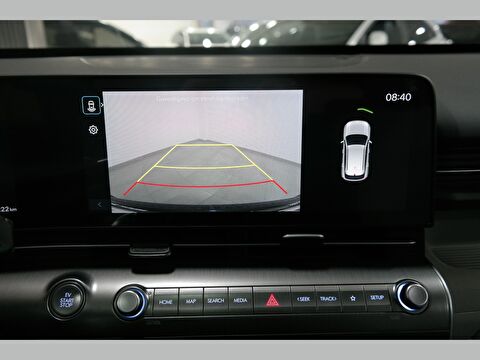 hyundai, kona, suv ev 115kw advance otomatik, otomatik, elektrik 2.el otomobil | renew 14