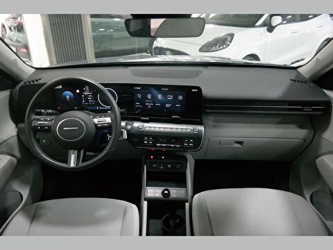 hyundai, kona, suv ev 115kw advance otomatik, otomatik, elektrik 2.el otomobil | renew 10