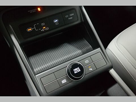 hyundai, kona, suv ev 115kw advance otomatik, otomatik, elektrik 2.el otomobil | renew 16