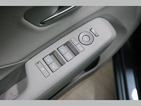 hyundai, kona, suv ev 115kw advance otomatik, otomatik, elektrik 2.el otomobil | renew 20