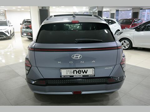 hyundai, kona, suv ev 115kw advance otomatik, otomatik, elektrik 2.el otomobil | renew 5