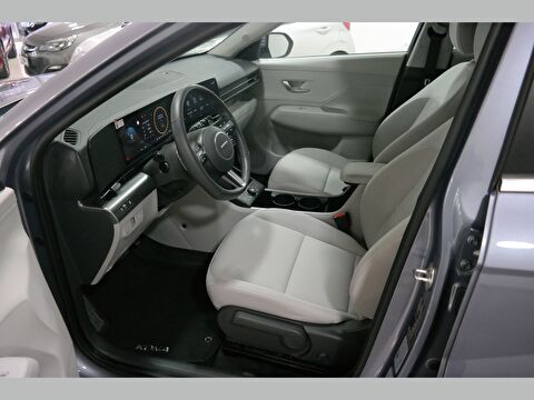 hyundai, kona, suv ev 115kw advance otomatik, otomatik, elektrik 2.el otomobil | renew 6