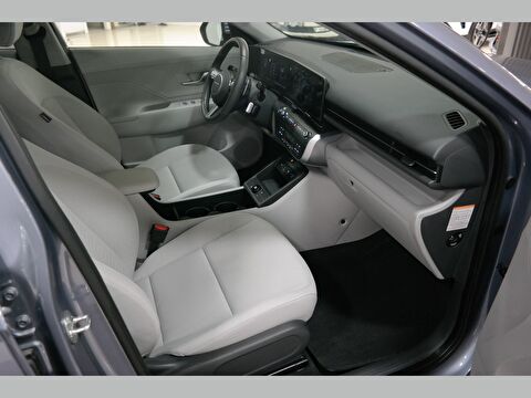 hyundai, kona, suv ev 115kw advance otomatik, otomatik, elektrik 2.el otomobil | renew 7