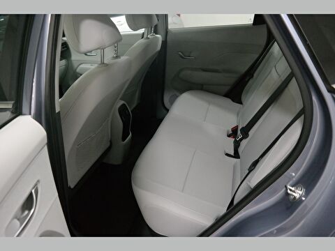 hyundai, kona, suv ev 115kw advance otomatik, otomatik, elektrik 2.el otomobil | renew 9